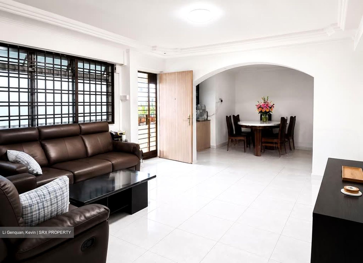 Blk 880 Woodlands Street 82 (Woodlands), HDB 4 Rooms #571089721